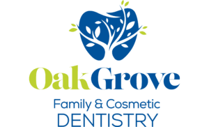 Oak Grove Family & Cosmetic Dentistry logo