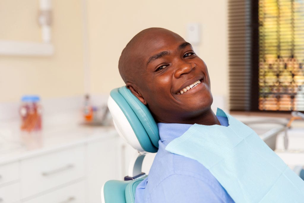 General Dentistry in Durham, North Carolina