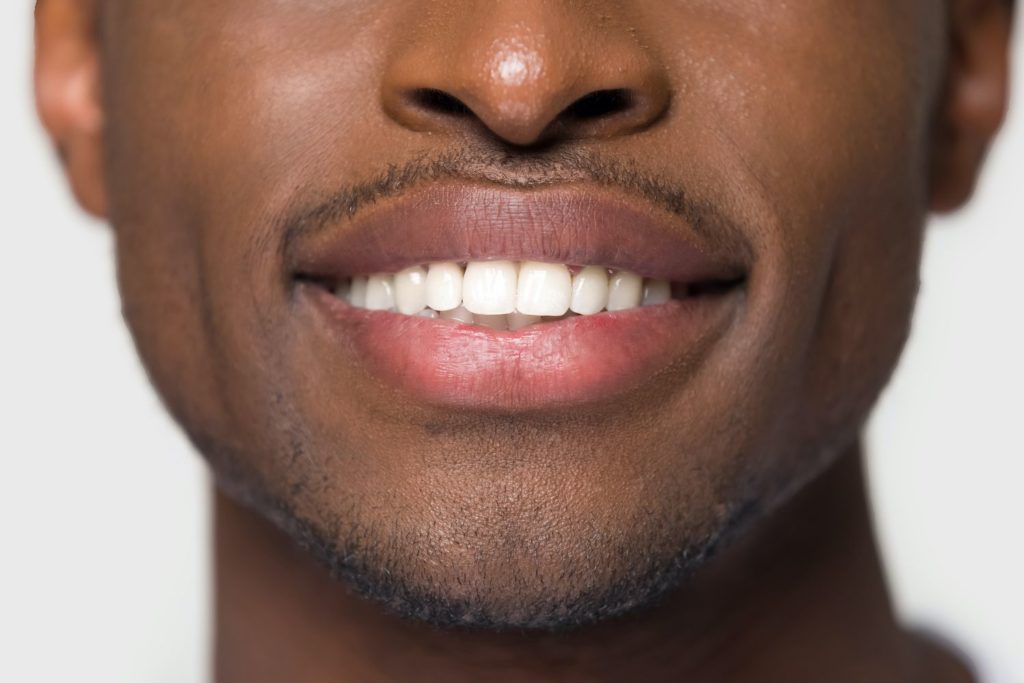 protect your tooth color with cosmetic dentistry