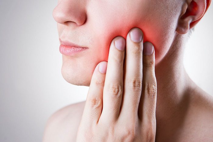 Find Relief from Jaw Pain