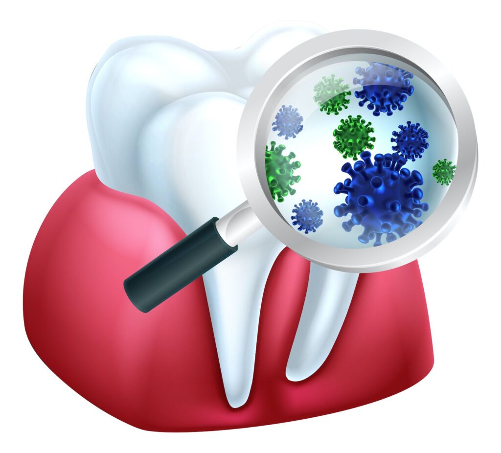 Who Is at Risk of Gum Disease