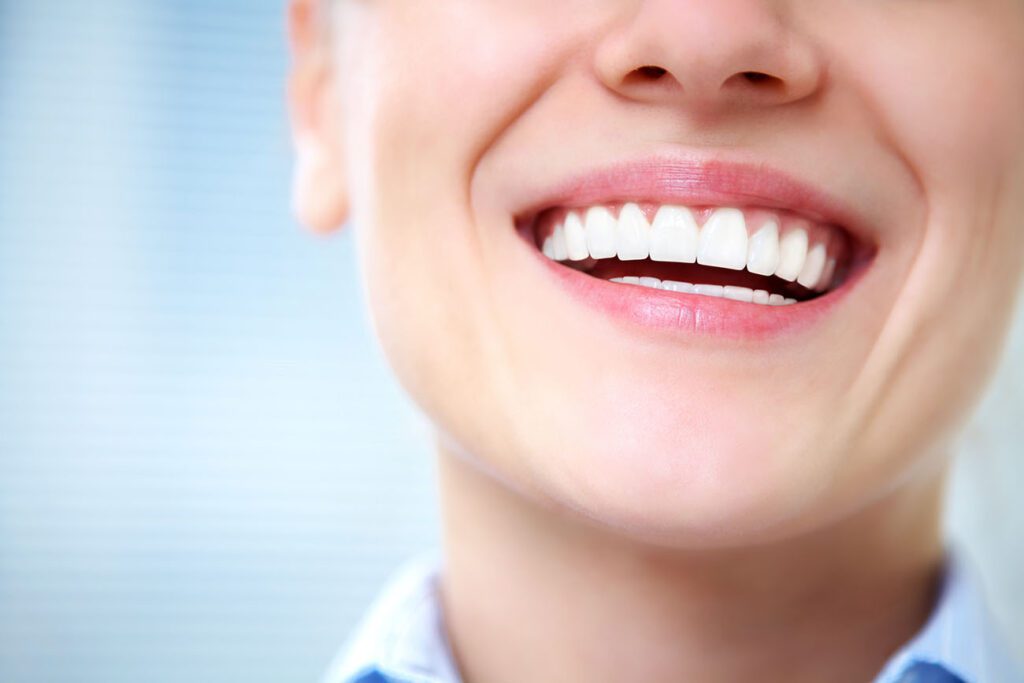 Porcelain veneers serve as an excellent option for addressing various cosmetic and structural dental issues. 