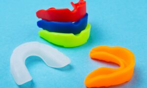 The Importance of Caring for a Custom Mouthguard in Durham, NC