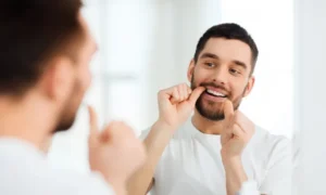 Oral Hygiene Tips With a Dental Bridge in Durham, NC
